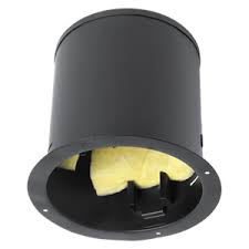So there is no enclosure to build for them. Wide Assortment Of Baffles And Enclosures For In Ceiling Surface Mount And Recessed Applications Atlasied Protect Inform Entertain