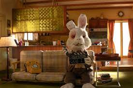 < 100 видео и каналов. In Hsi S Save Ralph A Lovable Spokesbunny Makes A Case For Ending Cosmetics Animal Testing A Humane World