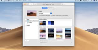 How To Change The Desktop Or Background Image On Your Mac Blog Wise Tech Labs Background Images Image Photo Apps