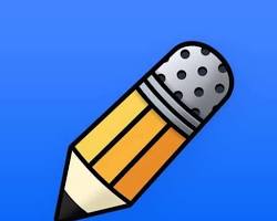 รูปภาพNotability app icon
