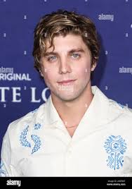 David gage hi-res stock photography and images