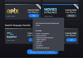 Is extra & applies.*offer details. At T Tv Now 5 Movies Extra Pack Is Now Live For New Existing Subscribers The Streamable