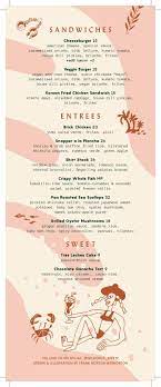 Hours, address, wild child gallery reviews: Wild Child Restaurant Cocktail Bar Home Facebook