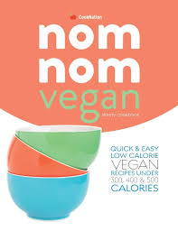 Heat oil in a large pot on medium high heat and cook onion for a couple of minutes. Skinny Nom Nom Vegan Cookbook Quick Easy Low Calorie Vegan Recipes Under 300 400 500 Calories Cooknation Amazon Co Uk Books