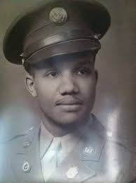 SEPTEMBER. September 11, 1917-October 29, 1986 Lawrence Erskine Thomas.  This is Chuck's Uncle Lawrence. We remember him today and honor him. Uncle  Lawrence traveled widely...there are even stories that as a teen