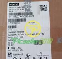 1 PC NEW Siemens Frequency Converter 6SL3210-1KE15-8UP2 UPS or FedEx | eBay