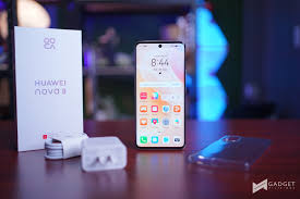 Huawei nova 8 Review – Gadget Pilipinas ...