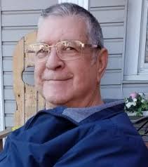 Obituary information for Robert Ray Houpt
