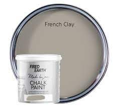 Fired Earth Chalk Furniture And Wall