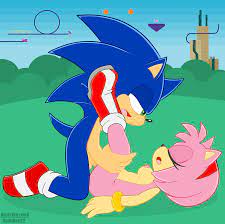 Rule34 - If it exists, there is porn of it  amy rose, sonic the hedgehog   6298294