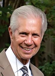 Dr. Paul Francis Brecht