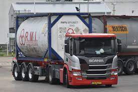 Scania ngs p cab v1.1. 50 Jaar Scania V8 Piet S Modelcar Palace Part Ii