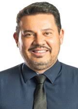 Candidato Marcelo Bernardo