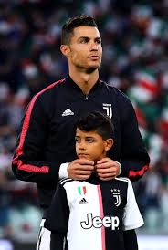 To help visualize his height, we've included a side by side comparison with other celebrities, short and tall! Cristiano Ronaldo S Son Racks Up Incredible Goalscoring Record For Juventus Under 9s With 58 Goals In Just 28 Games