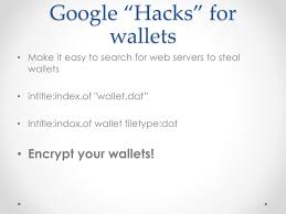 Now i cannot access my wallet. Ppt Illicit Use Of Bitcoins Powerpoint Presentation Free Download Id 1581555