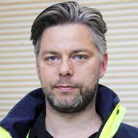 Robert Blomqvist Email & Phone Number