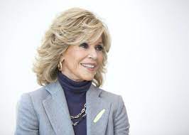Jane fonda's workout collection (box set). Jane Fonda Fur Sex Im Alter Brauchst Du Einen Plan