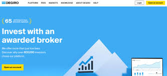 To get started, you sign up and start trading right from your phone. Best Online Brokers For Investors Resident In Europe In 2021 Jean Galea