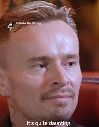 Watch moment S Club's Jon Lee finds love