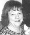 Pamela George Obituary (2012)