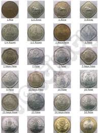 journey of indian coins coins worth money coin worth coins