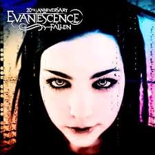 Evanescence