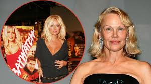 Pamela Anderson Rejects 'Baywatch' Reboot, No Interest