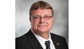 Curran named new Niles Charter Township Supervisor