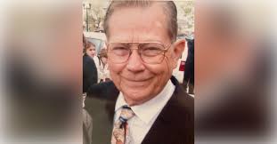 Obituary information for Clifford A Hix