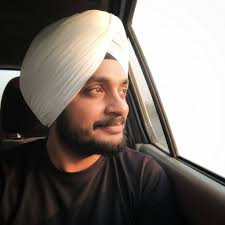 Manjinder Singh Sirsa