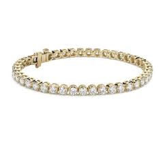 Eligible for free shipping and free returns. Diamond Tennis Bracelet Laqura Extraordinary Fine Diamond Jewellery