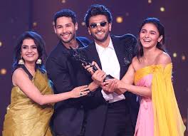 These movies include amitabh bachchan starrers don and sholay as well as some ram gopal verma classics bollywood action movies, especially, add to the spice with the creative and relatable swear words and 'gaalis'. Filmfare Awards 2020 After Gully Boy Wins Big Wikipedia Page Terms The Awards As Paid Bollywood News Bollywood Hungama