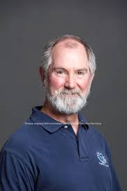 Chuck Leonard. Photo by: Ron Aira/Creative Servi…