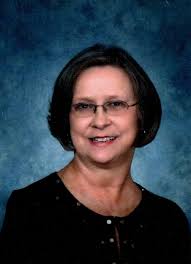 Remembering Judy Ann Martin Sutton