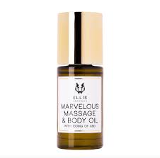 Sex Massage Oils 2025