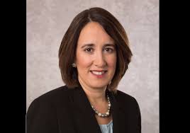 The Wall Street Women of 2015