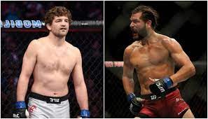 Result, free fight video, record. Ben Askren Suggests That Jorge Masvidal Is Not Secure With His Own Masculinity Bjpenn Com