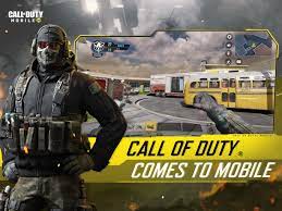 How to install call of duty: Call Of Duty Mobile Apk Bajar Gratis