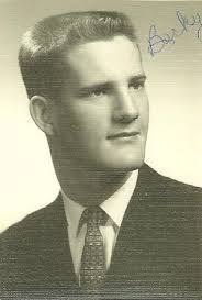 Gary Bruce Ingram (1941-1989)