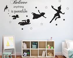 Lost Boys Hideout Door Sign Peter Pan Etsy Door Signs Lost Boys Neverland Nursery