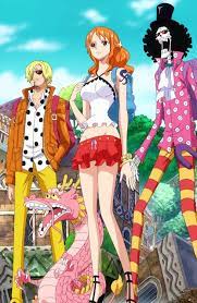 Pin On One Piece