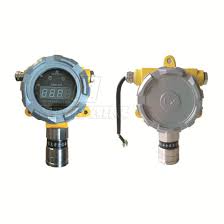 As the ir passes through the gas within the magnetic calibration switch and an external calibration chamber, certain ir wavelengths are absorbed by the line for use with the optional pirtb remote calibration gas, while other ir wavelengths are not. China K800ir Fixed Infrared Gas Detection Transmitter With Acousto Optic Alarm China Co Gas Detector Fixed Co Alarm