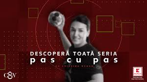 Cristina neagu has gone from being a hot prospect of the romanian handball scene to becoming one of the best players in the world. Cristina Neagu Videos Facebook
