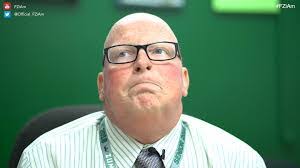 Gary Pohlman's Instagram, Twitter & Facebook