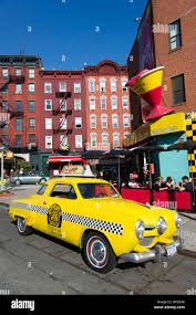 Image result for Federal Yellow Dark 1956 Taxi