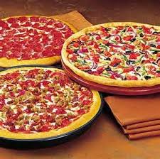 Pizza Hut Original Pan Pizza Homemade Crust Sauce Restaurant Recipes Famous Pizza Hut Food