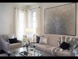 Living And Dining Makeover Kimmberly Capone Interior Design Youtube Interior Design Dining Room Makeover Room Makeover