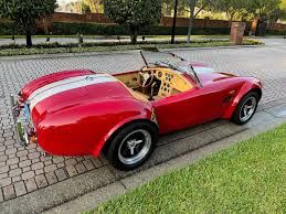 Image result for Mushroom 1967 AC Cars