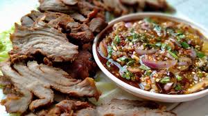 Jom layan video daging masak black pepper. Resepi Daging Bakar Danok Chef Home