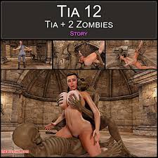 ✅️ Porn comic Tia. Chapter 12. Blackadder Sex comic hot brunette was | Porn  comics in English for adults only | sexkomix2.com